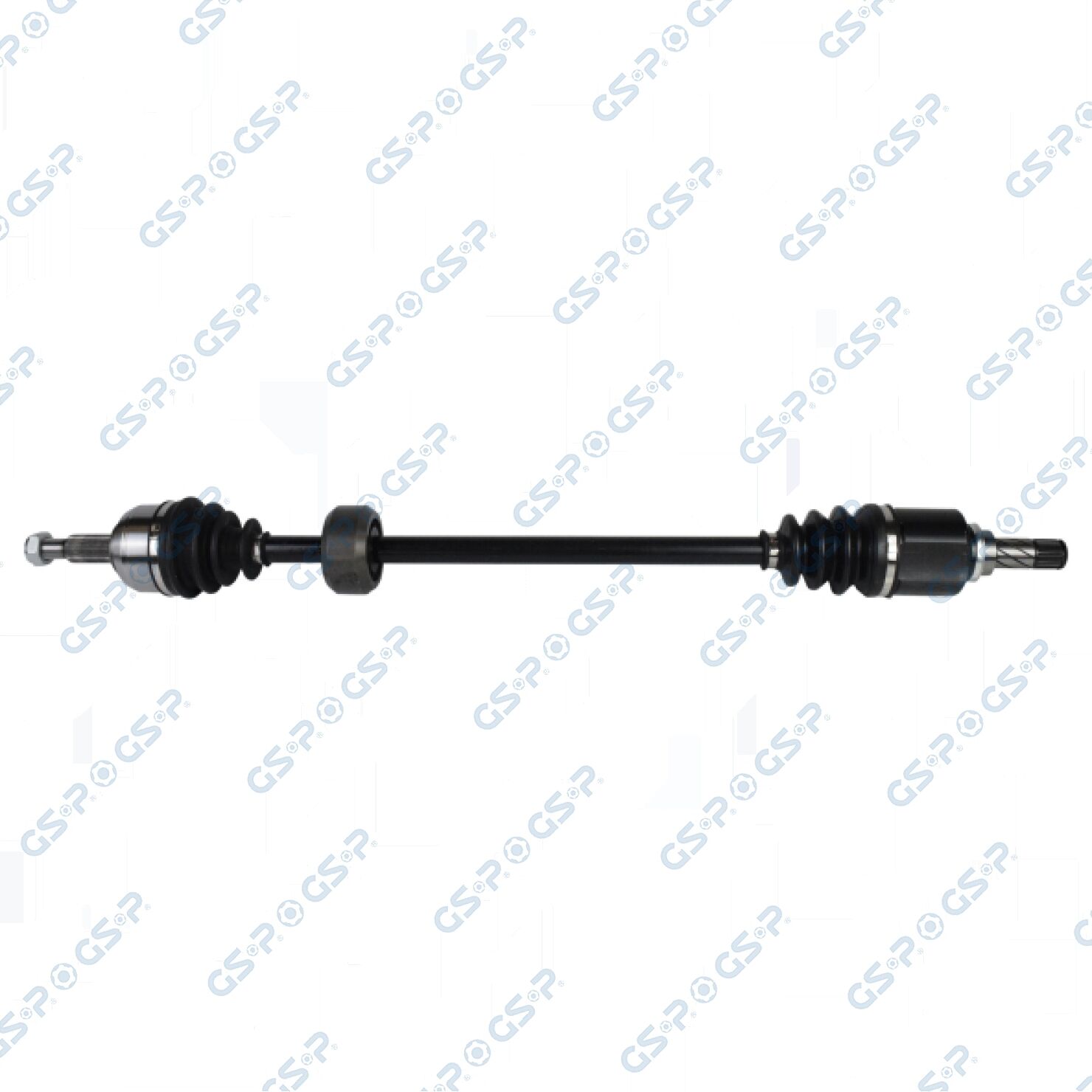 Gsp Antriebswelle 250501 Für Renault Dacia