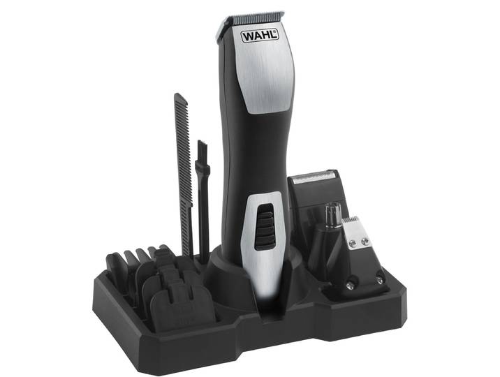 Wahl Groomsman Pro All in One Trimmer