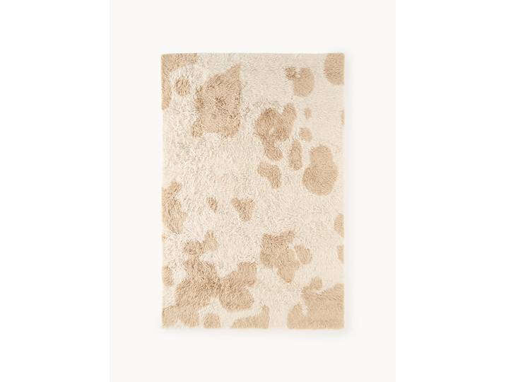 Tapis en laine tufté main Izzie