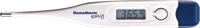Uebe Medical GmbH DOMOTHERM Easy digitales Fieberthermometer 1 St 10407062