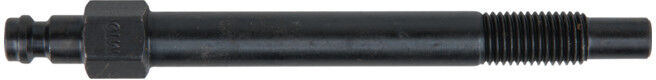 Adaptateur de bougie de préchauffage KS Tools, M10x1,25 (150.1680-8)