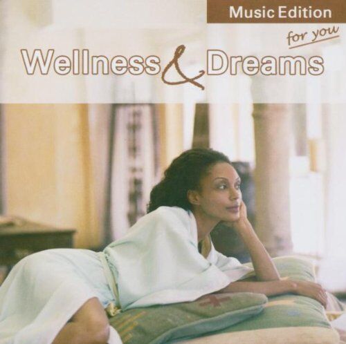 Arnd Stein - Wellness & Dreams - Preis vom 09.10.2026 07:28:09 h