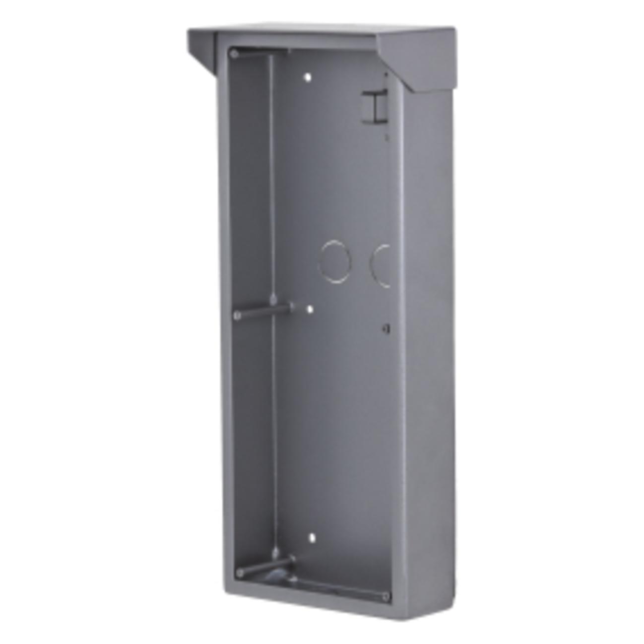 Dahua Technology Rain Cover - Cover - Silver - Surface - 141 mm - 72.5 mm - 341.4 m (VTM53R3)