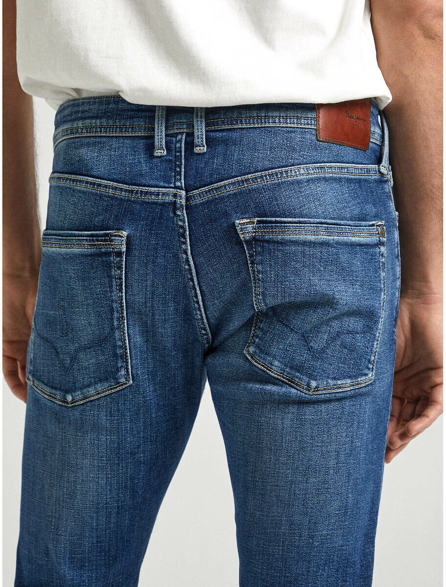 PEPE JEANS Jean regular Stanley