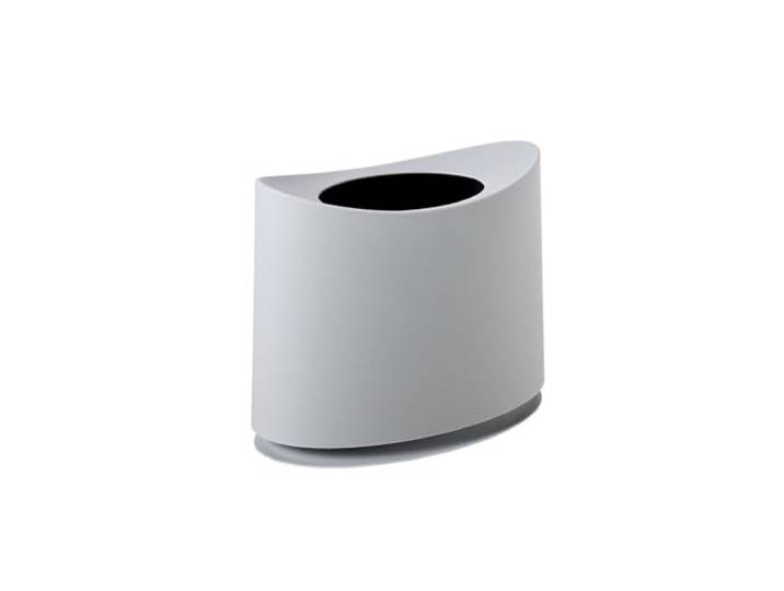 FZL02068LM Badezimmer Badezimmer-Mülleimer, Büro(Grigio)