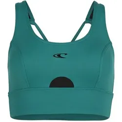 O'NEILL O'Neill Damen Top W YOGA SPORT TOP, Größe S in Blau Blau