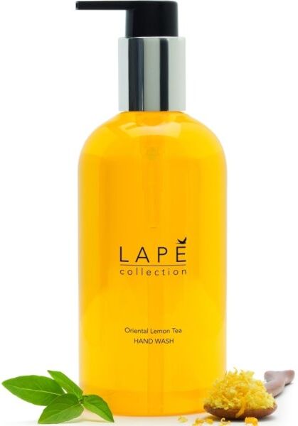 Lape Håndsæbe   Oriental Lemon Tea   300 Ml