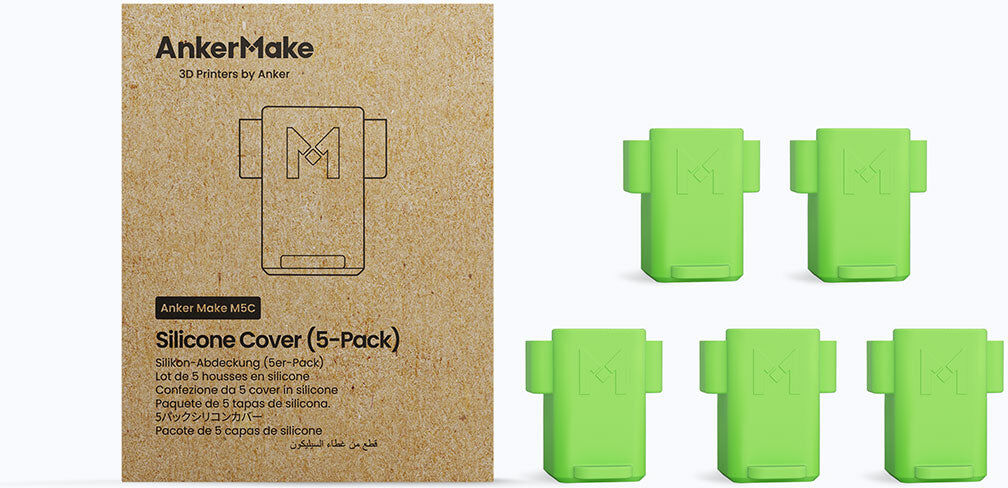 eufyMake M5C Silikonabdeckung