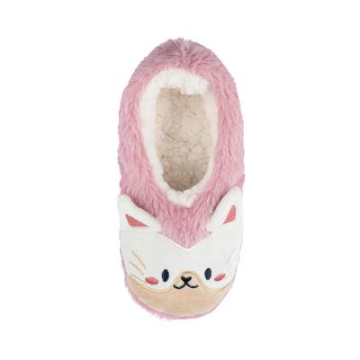 Socken S.OLIVER, Mädchen, Gr. 29-32, rosa (mauveglow), Obermaterial: 100% Polyester, Socken Socken