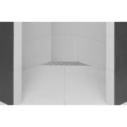 ESS Easy Drain Trapezium 700 Multi waagerecht, EDMTRAP700 EDMTRAP700