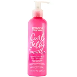 225ml Umberto Giannini Curl Jelly Smoothie