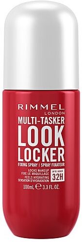 Rimmel London Multi-Tasker Setting Spray
