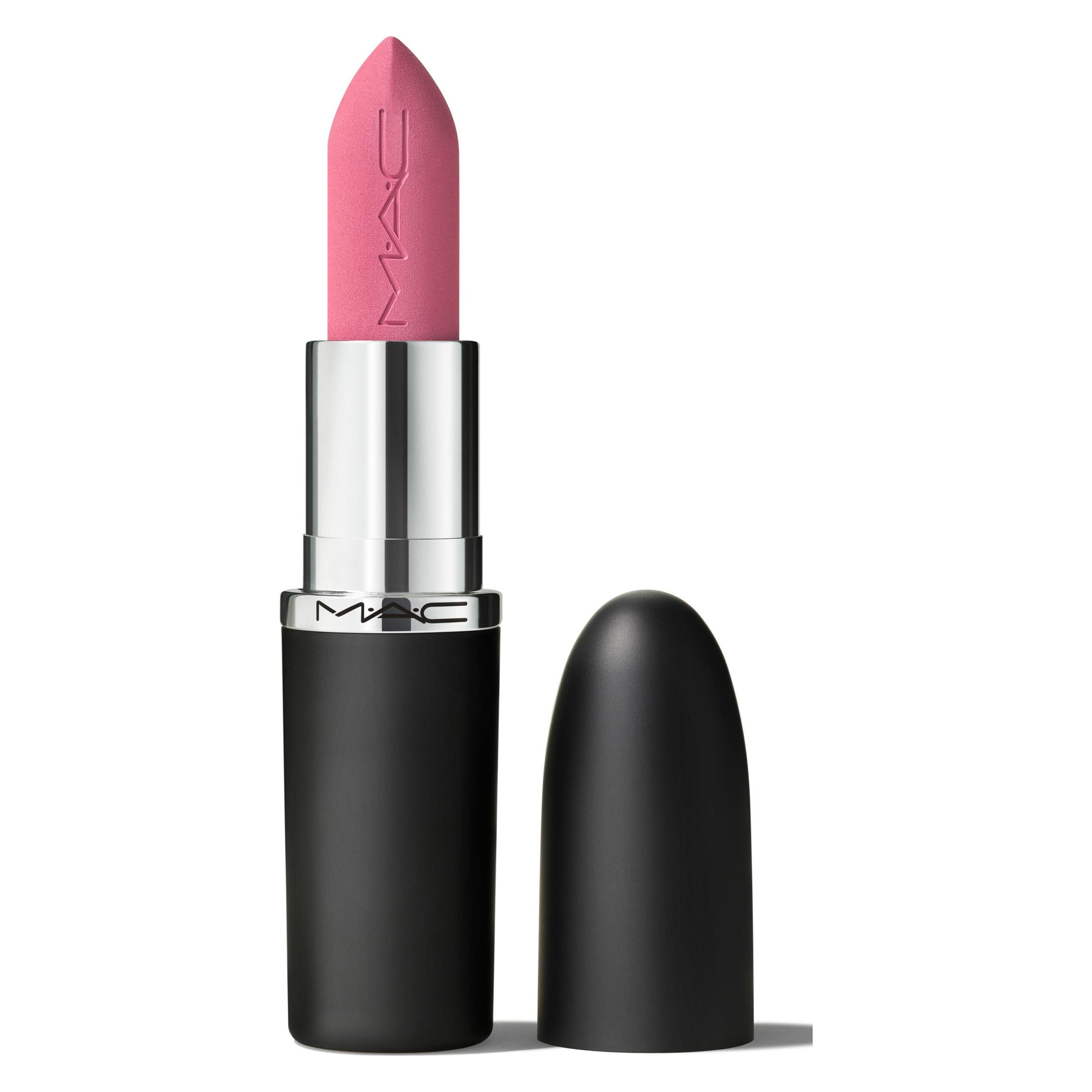 MAC Cosmetics Macximal Silky Matte (Lipstick Snob) (NY9N240000)