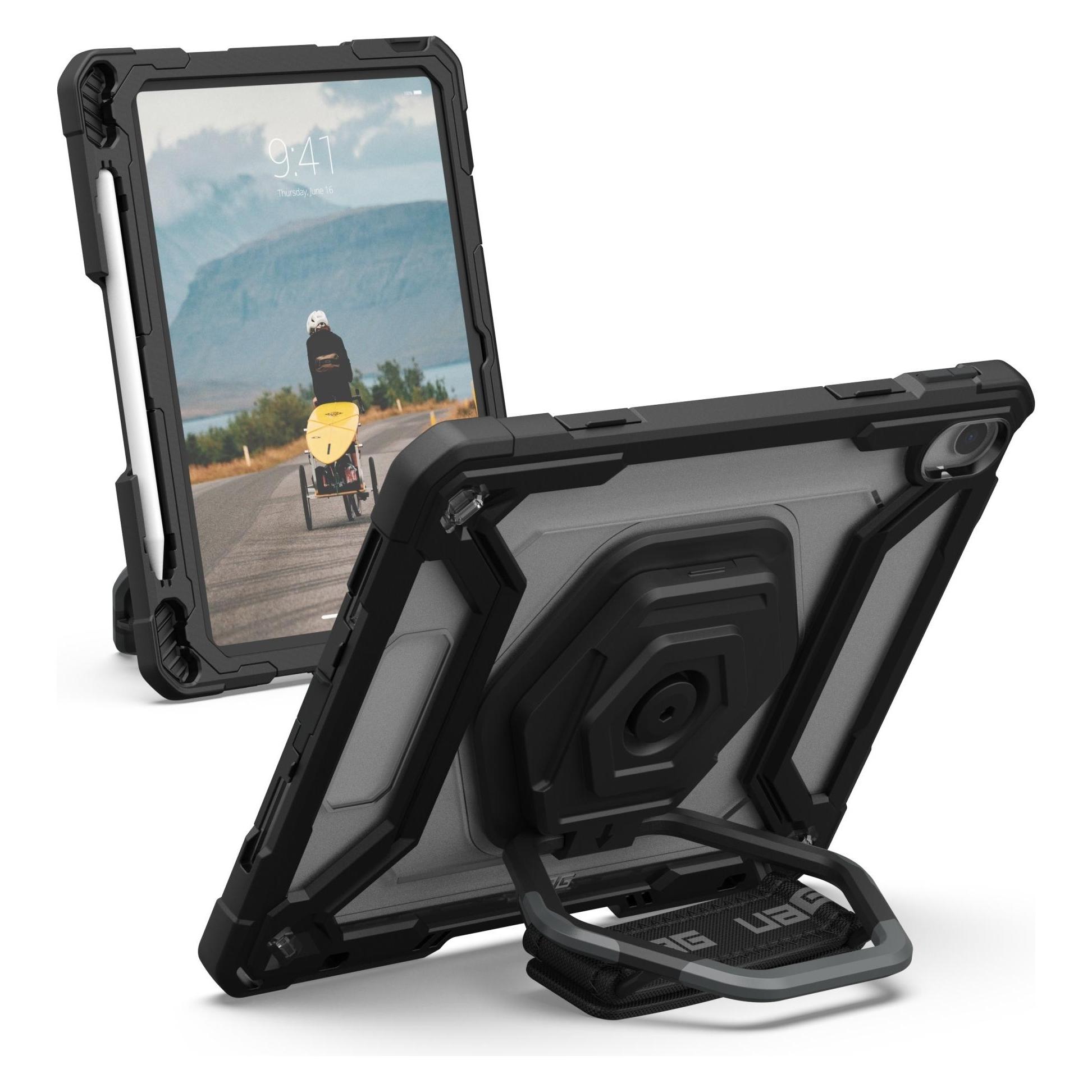 UAG Plasma (Apple iPad 2022 (10. Gen)) (124470B14340)