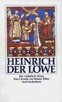 Helmut Hiller - Heinrich der Löwe - Preis vom 16.10.2026 11:41:07 h
