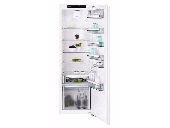 Electrolux IK3318CAR Einbau Kühlschrank 60cm vollintegriert – Einbaukühlschrank 60 cm vollintegriert