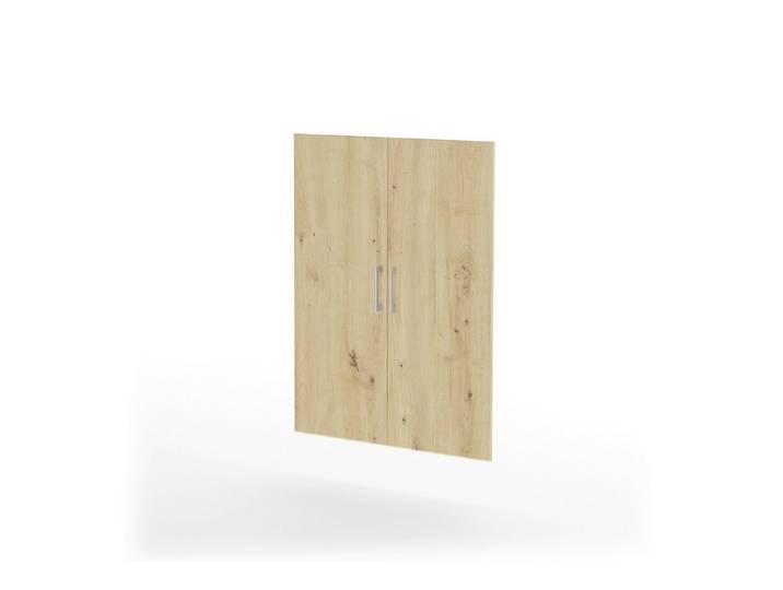 möbel-direkt.de Regal Türen 2x Big Profi Office