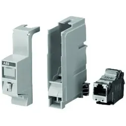 Patchmodul RJ45