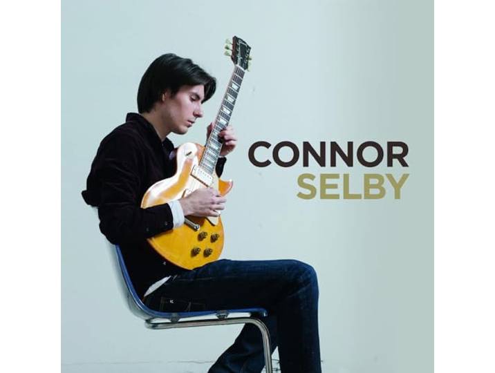 Connor Selby
