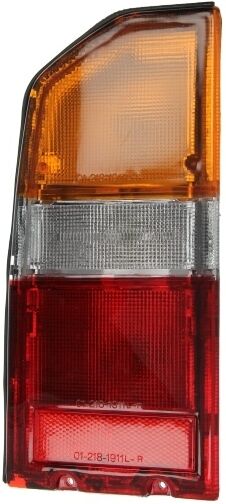 Schlußleuchte DEPO 218-1911L-A