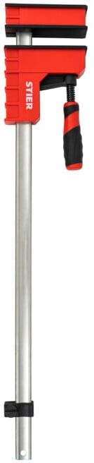 Presse Korpus STIER, capacité de serrage 600 mm, 6000 N (904869)