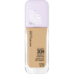 MAYBELLINE NEW YORK Superstay Lumi-Matte Foundation - beige