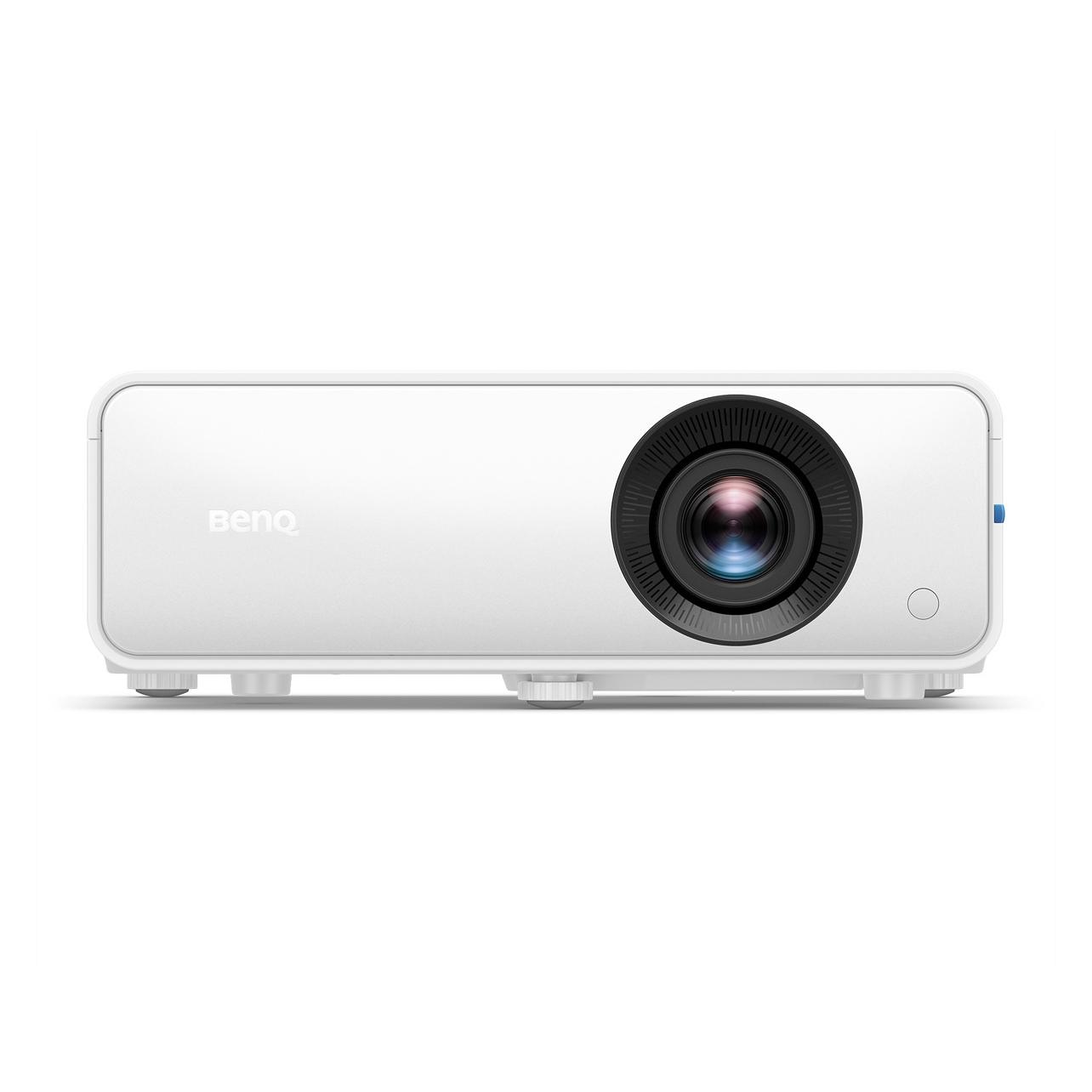 BenQ Beamer LW555C 3500 Lumen WXGA Laser (WXGA, 3500 lm, 1.55:1 - 1.70:1) (9H.JTY77.13E)