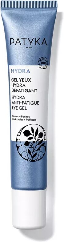 PATYKA - Feuchtigkeitsspendendes & Erfrischendes Augengel, 15 ml
