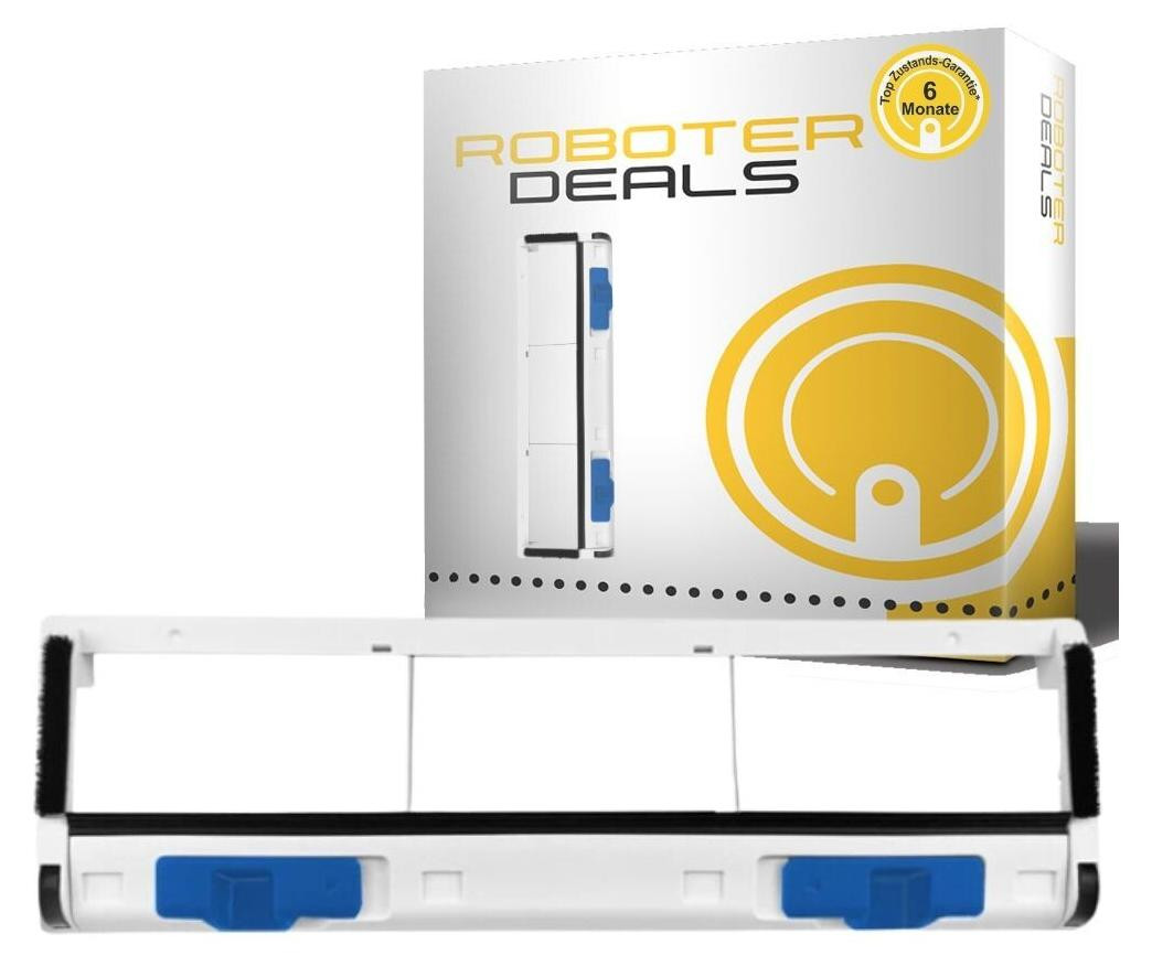 Afdekking hoofdborstel voor Ecovacs Deebot X2 Omni