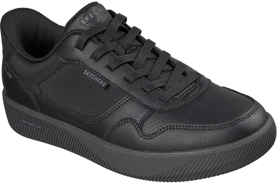 SKECHERS Baskets Slips-Ins : ARCH FIT COURT BREAK-KOMFORTA