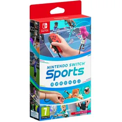 Nintendo, Switch Sports