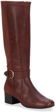 Ros Hommerson Max MS - Womens 6 Tan Boot Medium