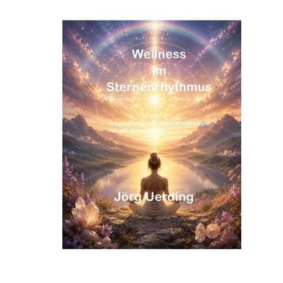 Wellness im Sternenrhythmus, Taschenbuch von Jörg Uerding, Epubli, 978-3-565-44119-8