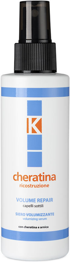 K-Cheratina Spray Volume Repair