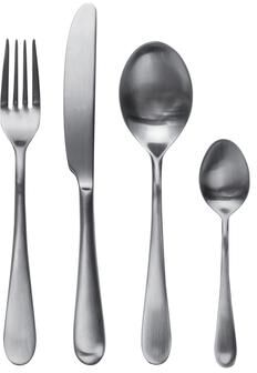 Mepra Natura Flatware Set - 24 Pieces