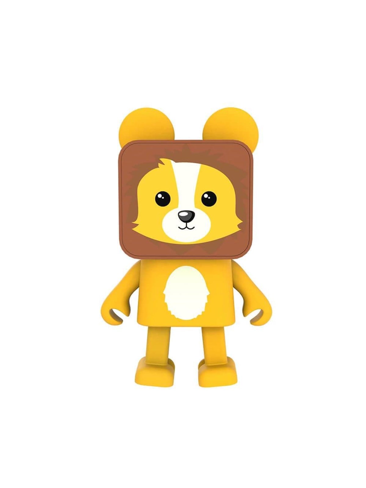 MOB Speaker Wireless Dancing Lion