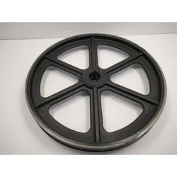 Optimum Antriebsrolle SD500/AV Ø410