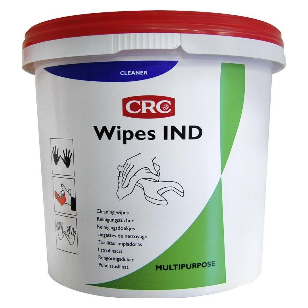 CRC Wipes IND (100 Stk.) (12006-AA)