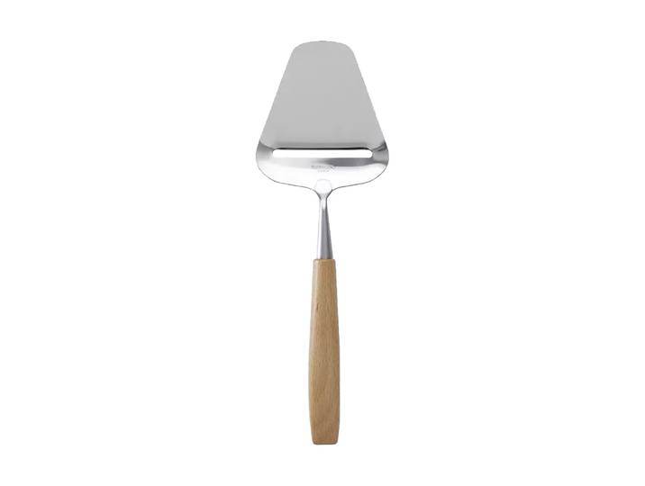 Hardanger Bestikk Rabot à fromage Bjørklund Bouleau huilé