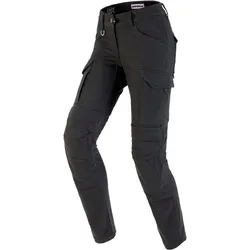 Spidi Pathfinder Cargo Damen Motorrad Textilhose