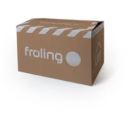 Fröling Gußrost P4 Pellet 15 P4 Pellet T233675