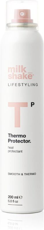 milk_shake® Lifestyling Thermo Protector spray protecteur pour cheveux exposés à la chaleur 200 ml