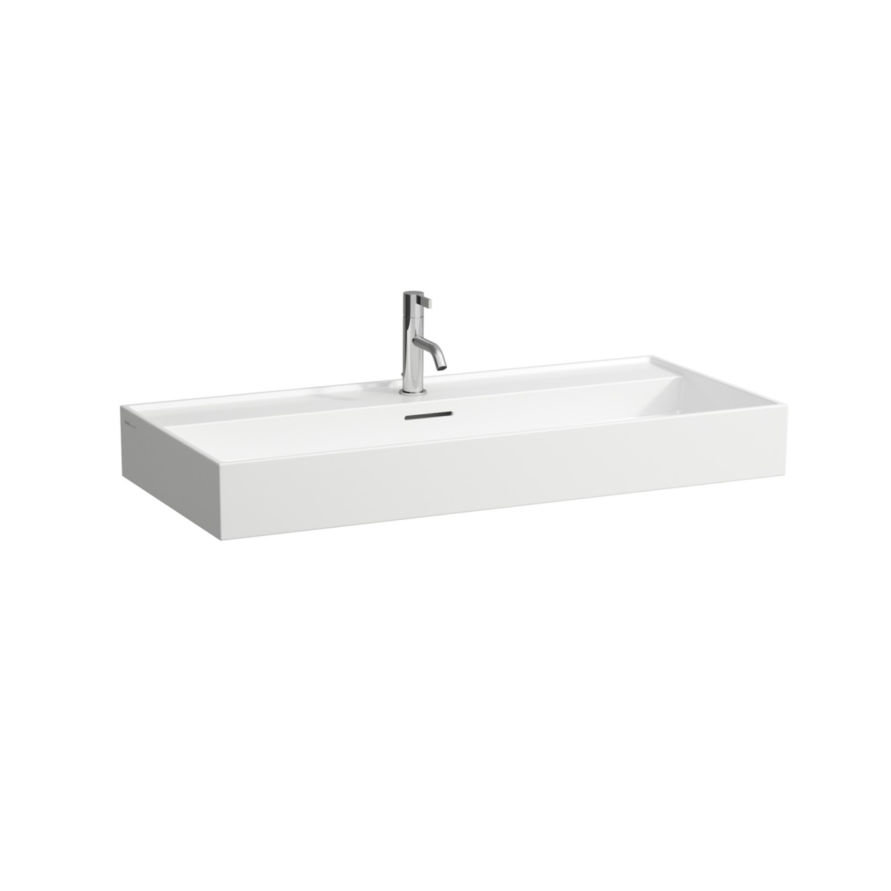 LAUFEN Waschtisch Kartel 460x1000x145 H8103370001151
