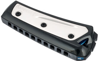 Yonberg D2 Storm Black A Schwarz