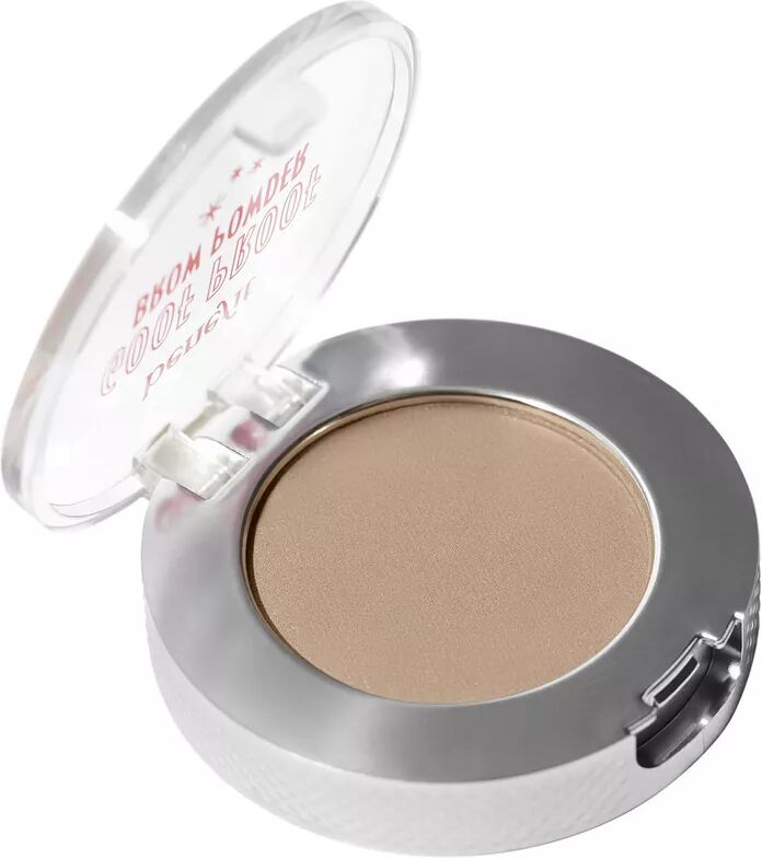 Benefit - Goof Proof Brow Powder - färbendes Augenbrauenpuder, 1.9 g, Teinte  cool light blonde