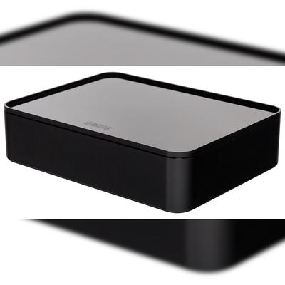 HAN 1110-13D SMART-ORGANIZER ALLISON - Schwarz