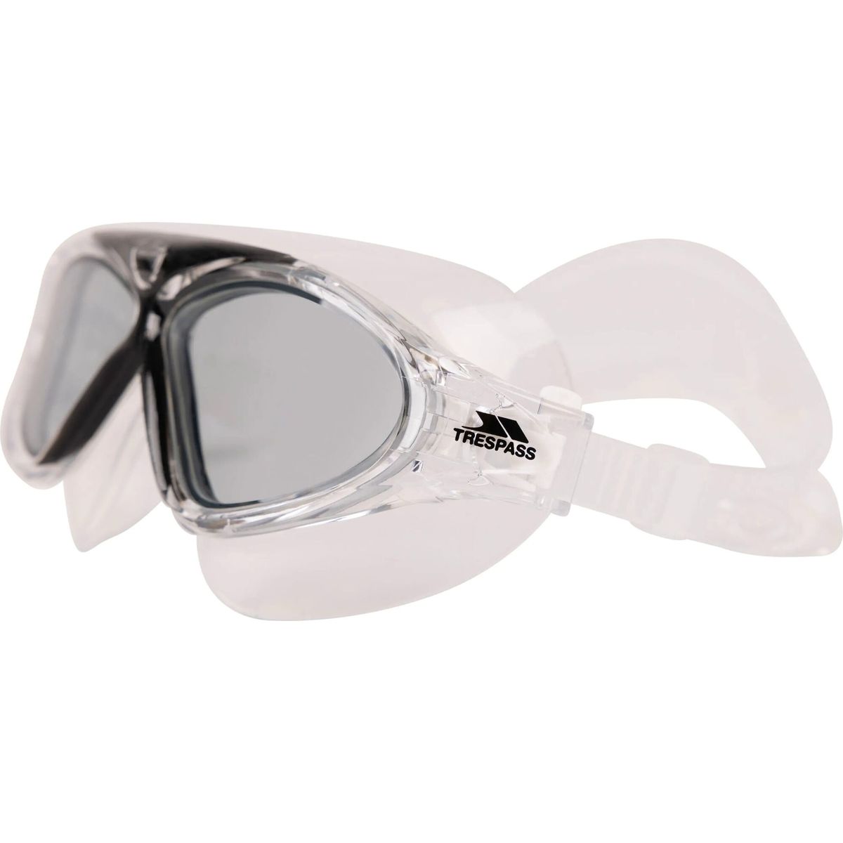 Trespass Marlin - Swimming Goggles black (BLK) EACH UUACEYN10001_BLK_EACH