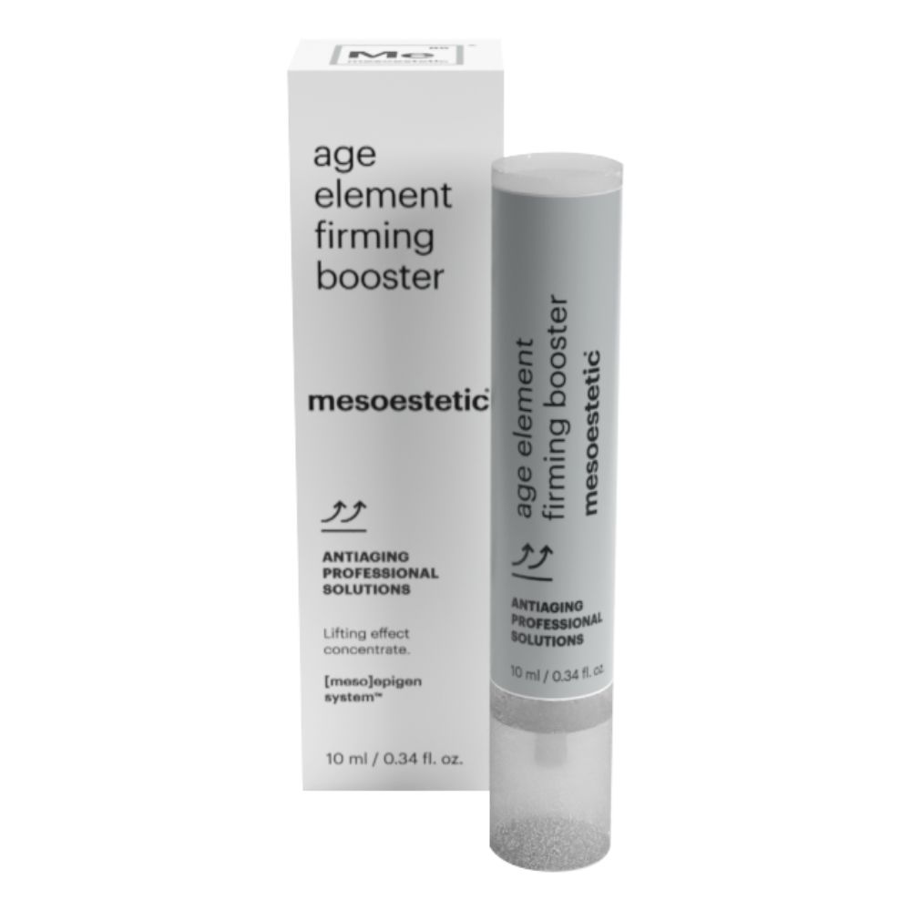 Mesoestetic Age Element Firming Booster Pack 3x10mL