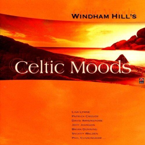 Various - Windham Hill's Celtic Moods - Preis vom 11.10.2026 15:43:13 h
