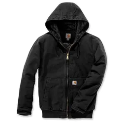 Carhartt Duck Active Jacke L